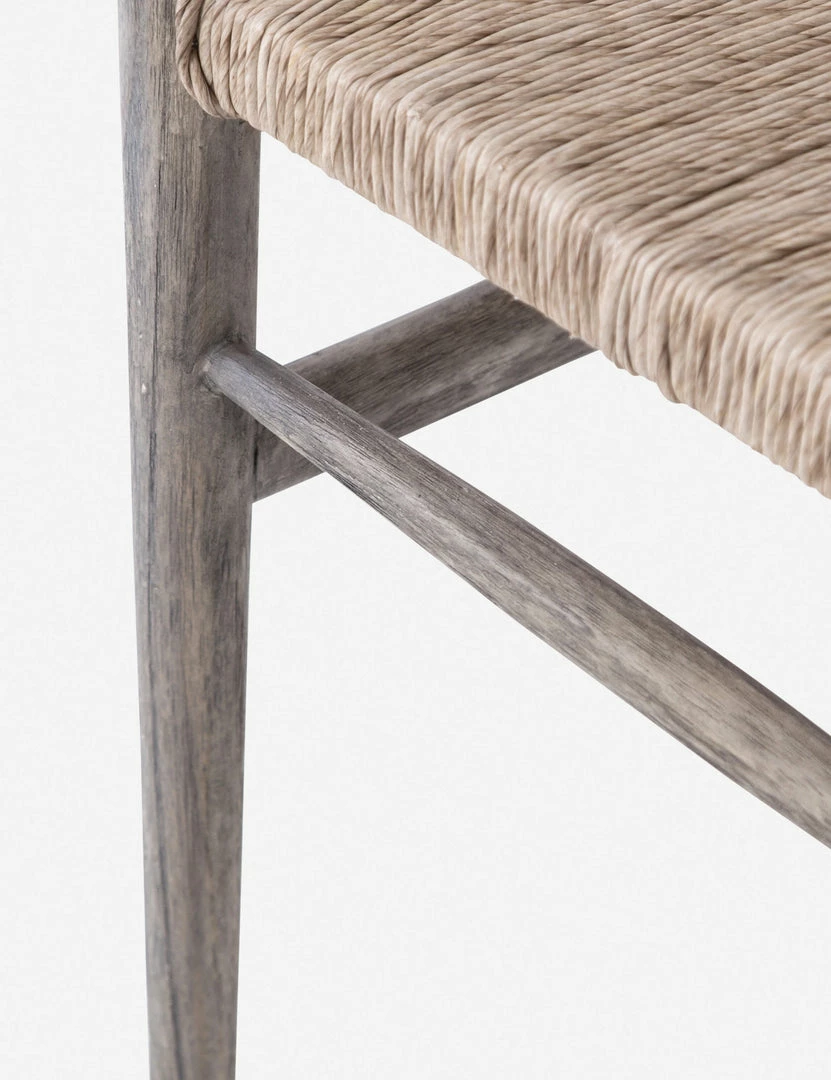 Lulu And Georgia Gradie Indoor / Outdoor Dining Chair