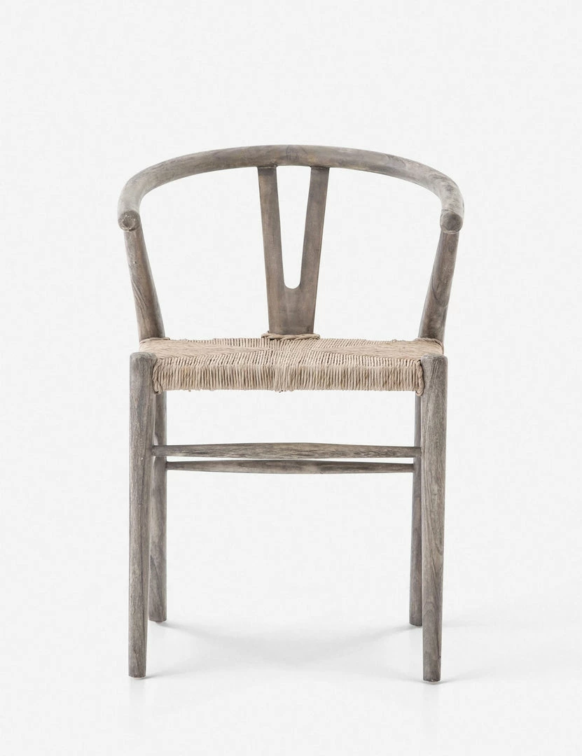Lulu And Georgia Gradie Indoor / Outdoor Dining Chair