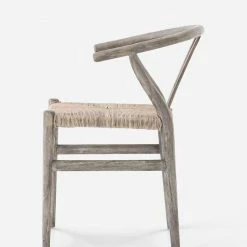 Lulu And Georgia Gradie Indoor / Outdoor Dining Chair