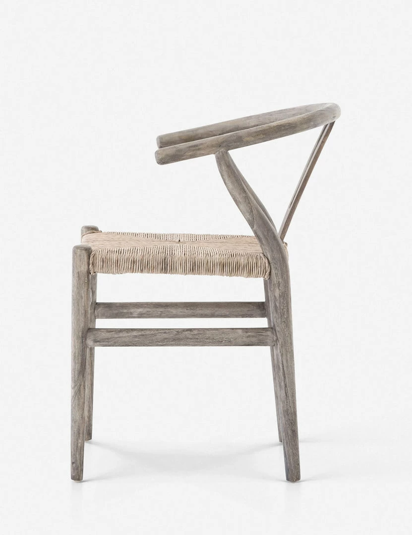 Lulu And Georgia Gradie Indoor / Outdoor Dining Chair