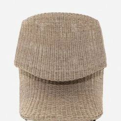 Lulu And Georgia Manila Indoor / Outdoor Accent Chair Outdoor Collection