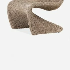 Lulu And Georgia Manila Indoor / Outdoor Accent Chair Outdoor Collection