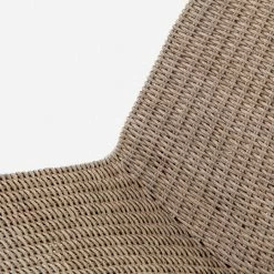 Lulu And Georgia Manila Indoor / Outdoor Accent Chair Outdoor Collection