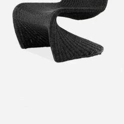 Lulu And Georgia Manila Indoor / Outdoor Accent Chair Outdoor Collection