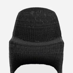 Lulu And Georgia Manila Indoor / Outdoor Accent Chair Outdoor Collection