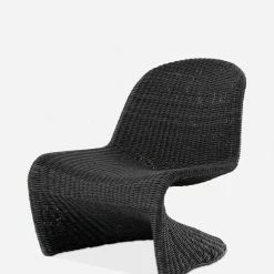 Lulu And Georgia Manila Indoor / Outdoor Accent Chair Outdoor Collection