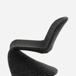 Lulu And Georgia Manila Indoor / Outdoor Accent Chair Outdoor Collection