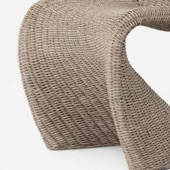 Lulu And Georgia Outdoor Collection Manila Indoor / Outdoor Dining Chair