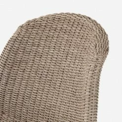 Lulu And Georgia Outdoor Collection Manila Indoor / Outdoor Dining Chair