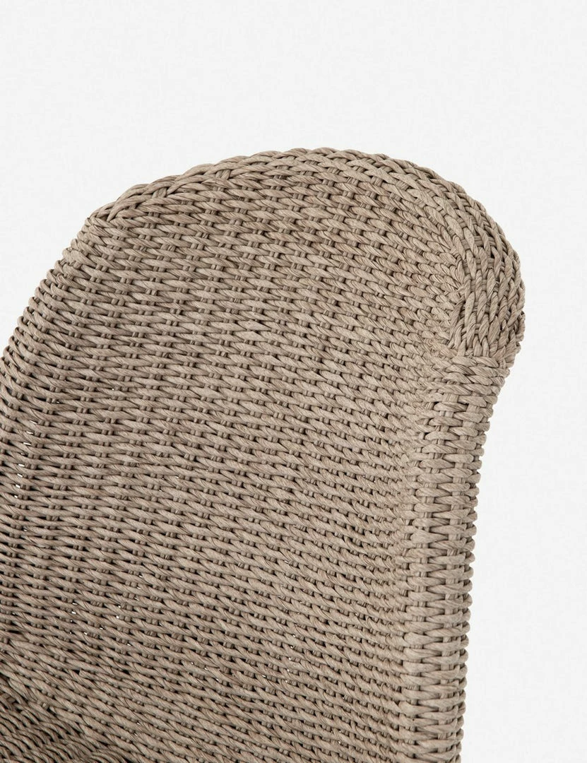 Lulu And Georgia Outdoor Collection Manila Indoor / Outdoor Dining Chair