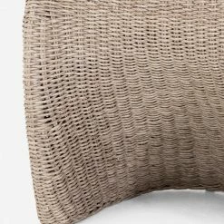 Lulu And Georgia Outdoor Collection Manila Indoor / Outdoor Dining Chair