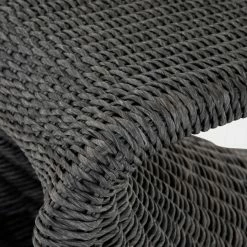 Lulu And Georgia Outdoor Collection Manila Indoor / Outdoor Dining Chair