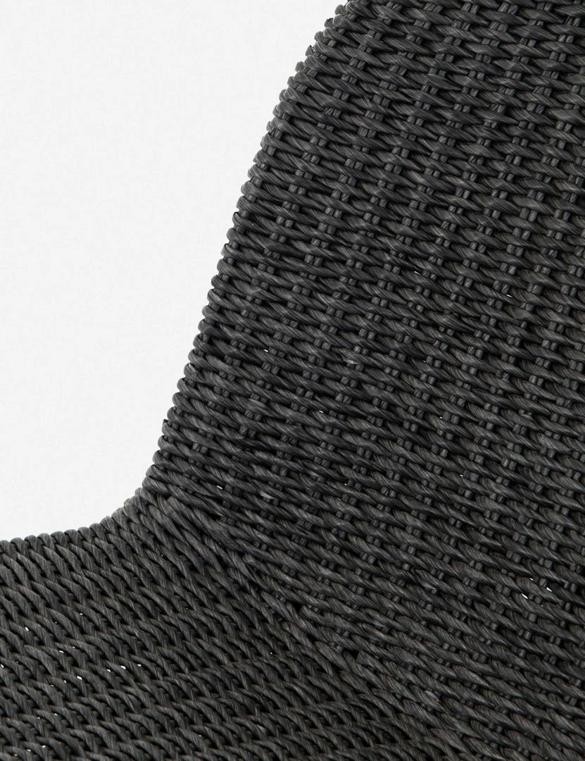 Lulu And Georgia Outdoor Collection Manila Indoor / Outdoor Dining Chair