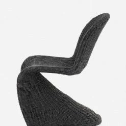 Lulu And Georgia Outdoor Collection Manila Indoor / Outdoor Dining Chair