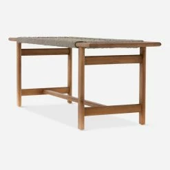 Lulu And Georgia Minnie Indoor / Outdoor Bench