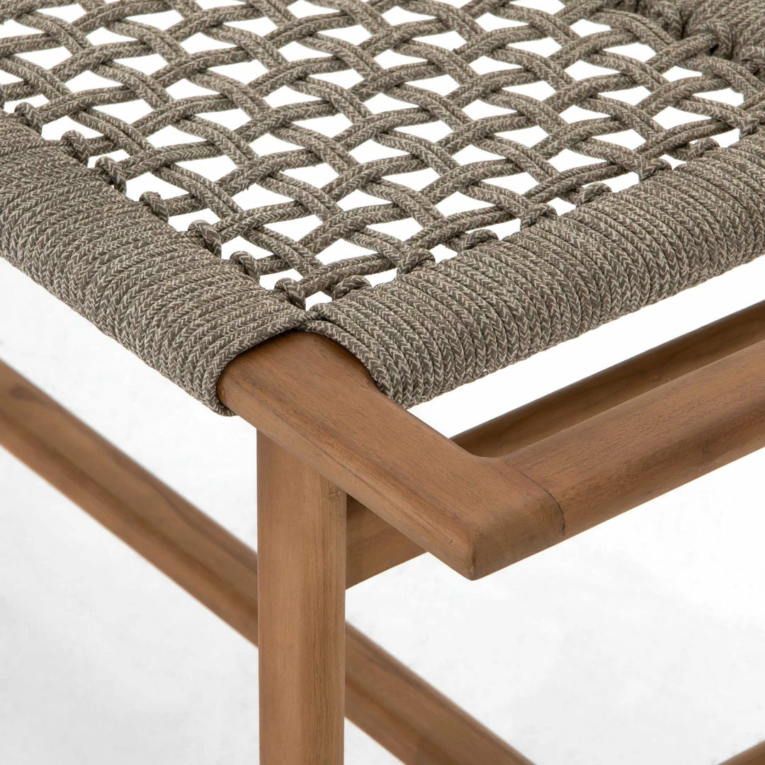 Lulu And Georgia Minnie Indoor / Outdoor Bench