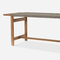 Lulu And Georgia Minnie Indoor / Outdoor Bench