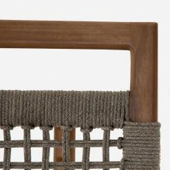 Lulu And Georgia Minnie Indoor / Outdoor Bench