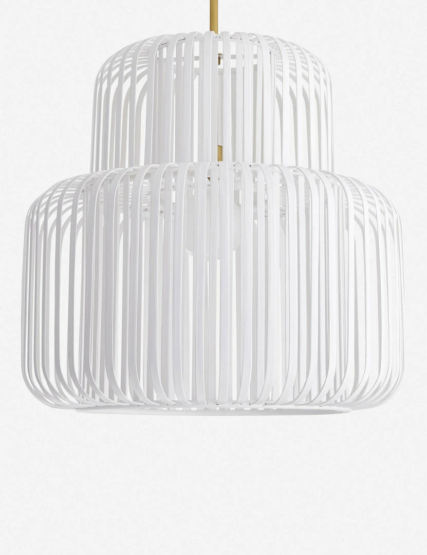Lulu And Georgia Arteriors Shae Pendant Light