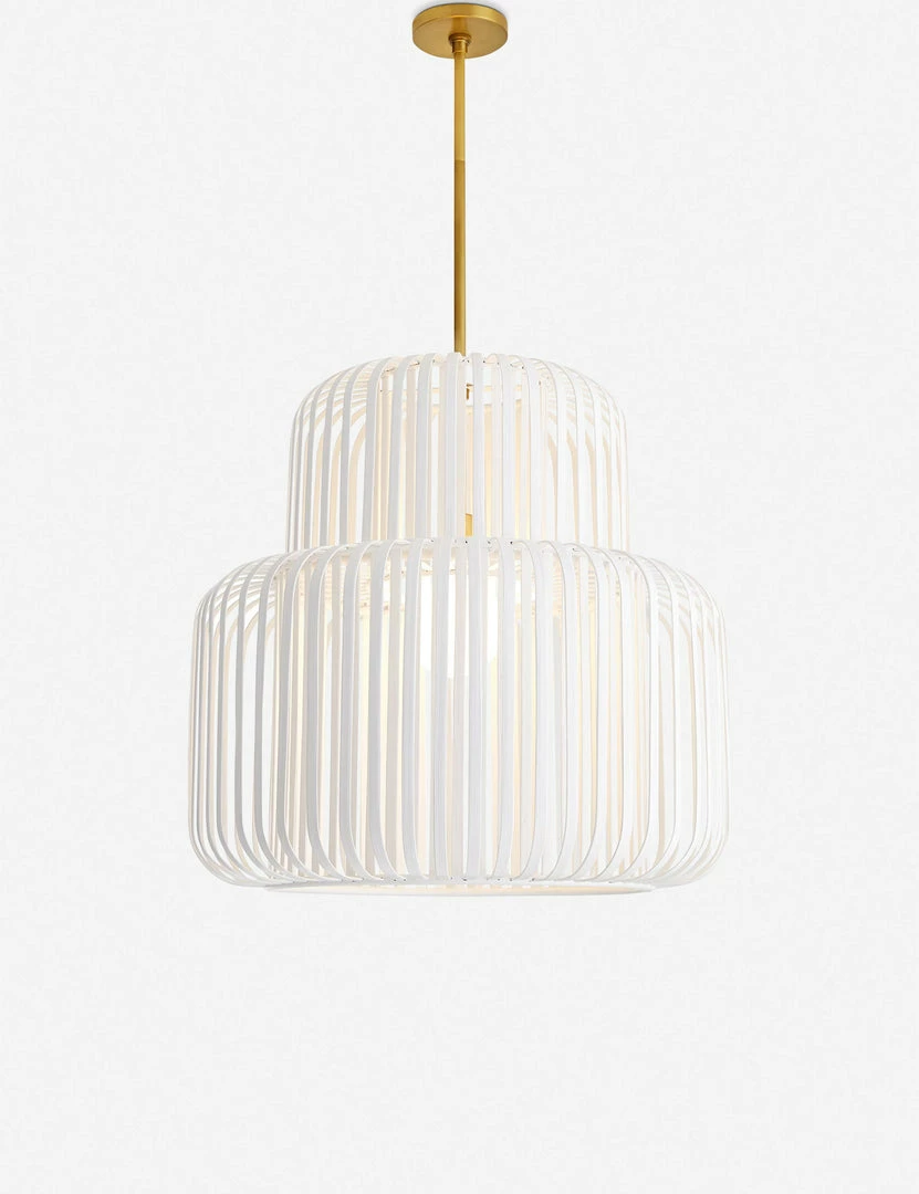 Lulu And Georgia Arteriors Shae Pendant Light