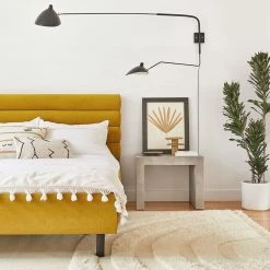 Lulu And Georgia Lighting Joseline Sconce