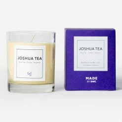 Lulu And Georgia MADE Candle By DWC Décor