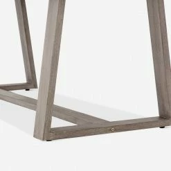 Lulu And Georgia Tika Indoor / Outdoor Dining Table