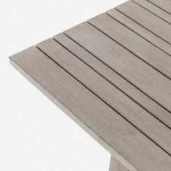 Lulu And Georgia Tika Indoor / Outdoor Dining Table