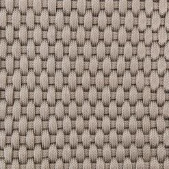 Lulu And Georgia Ylva Indoor / Outdoor Ottoman Outdoor Collection