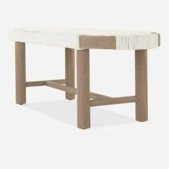 Lulu And Georgia Arina Indoor / Outdoor Bench