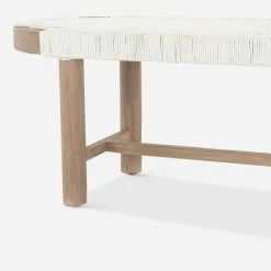 Lulu And Georgia Arina Indoor / Outdoor Bench