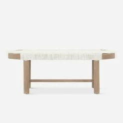 Lulu And Georgia Arina Indoor / Outdoor Bench