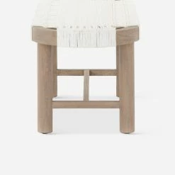 Lulu And Georgia Arina Indoor / Outdoor Bench