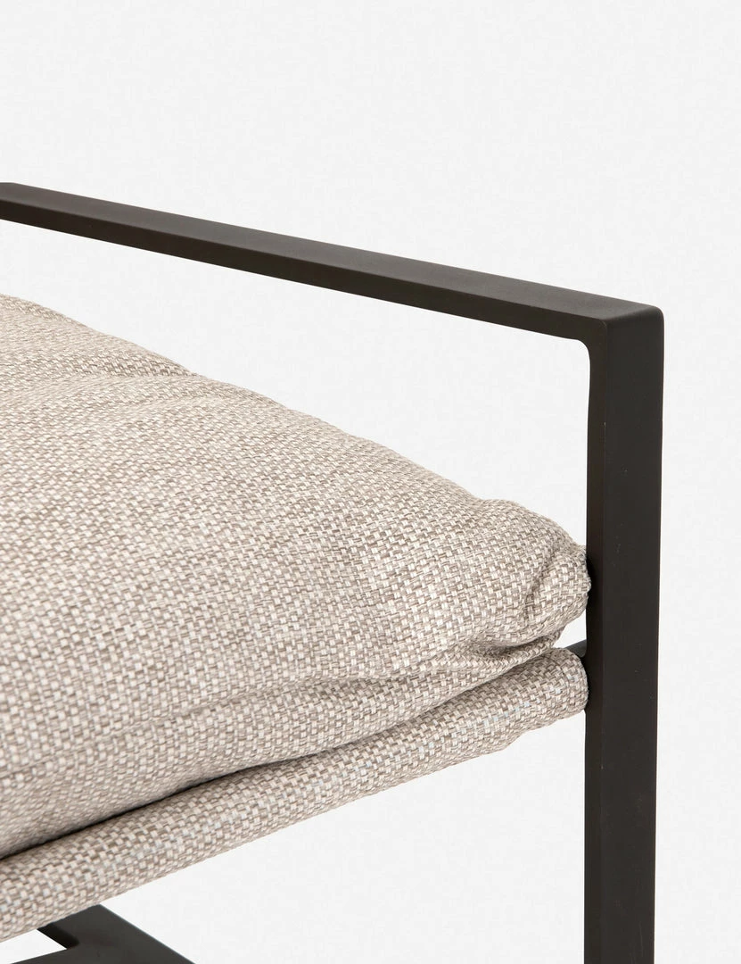 Lulu And Georgia Pali Outdoor Accent Chair