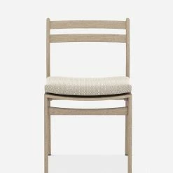 Lulu And Georgia Oleena Outdoor Dining Chair