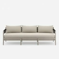 Lulu And Georgia Outdoor Collection Cadenza Indoor / Outdoor Sofa