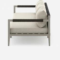 Lulu And Georgia Outdoor Collection Cadenza Indoor / Outdoor Sofa