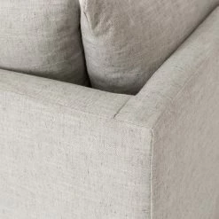 Lulu And Georgia Arlen Slipcover Sofa