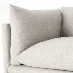 Lulu And Georgia Arlen Slipcover Sofa