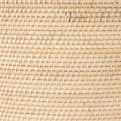 Lulu And Georgia Deya Basket, Natural