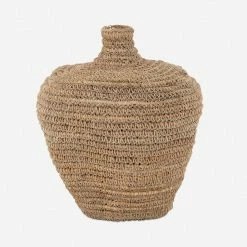 Lulu And Georgia Didi Basket