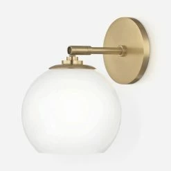 Lulu And Georgia Kai Sconce