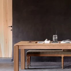 Lulu And Georgia Kaiza Extendable Dining Table