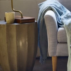 Lulu And Georgia Kalake Indoor / Outdoor Stool