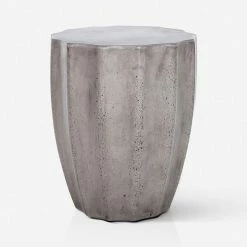 Lulu And Georgia Kalake Indoor / Outdoor Stool