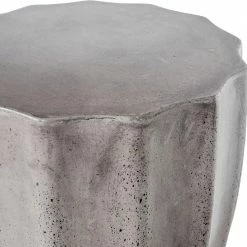 Lulu And Georgia Kalake Indoor / Outdoor Stool