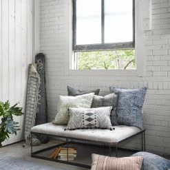 Lulu And Georgia Karley Ottoman