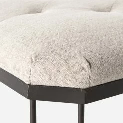 Lulu And Georgia Karley Ottoman