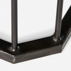 Lulu And Georgia Karley Ottoman