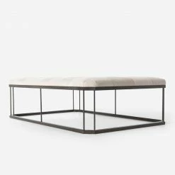 Lulu And Georgia Karley Ottoman